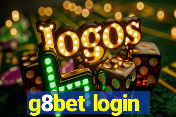 g8bet login